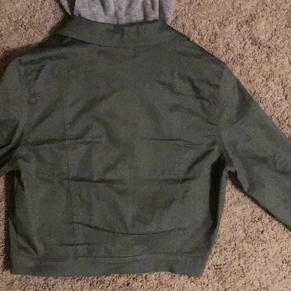 Jacket - Picture 2 of 2